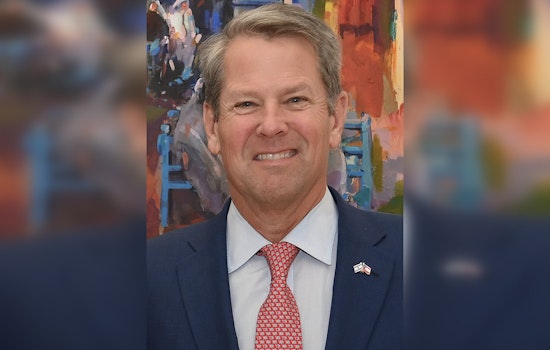 Gov. Kemp Appoints 107 Experts to Georgia State Boards Enhancing Healthcare, Crime Prevention, and Workforce Development