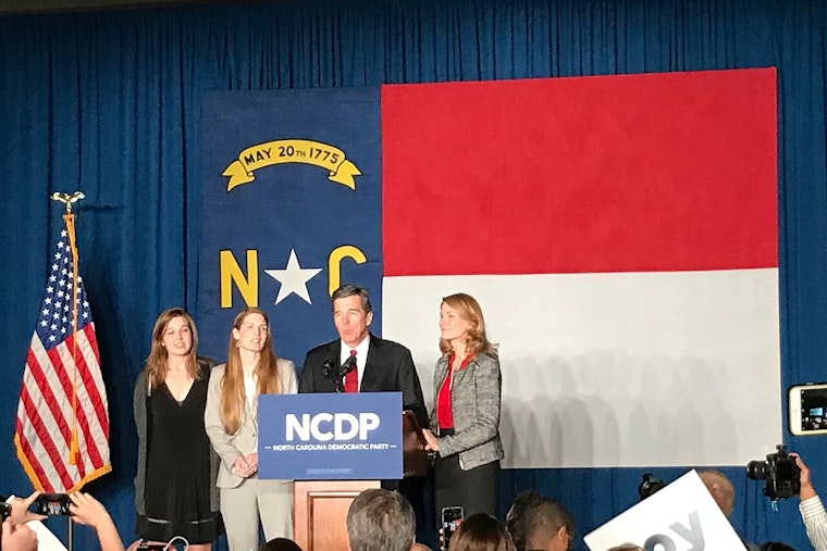Gov. Roy Cooper Shows Support at NC State Fair, Announces $3.9 Billion for Hurricane Helene Recovery Efforts