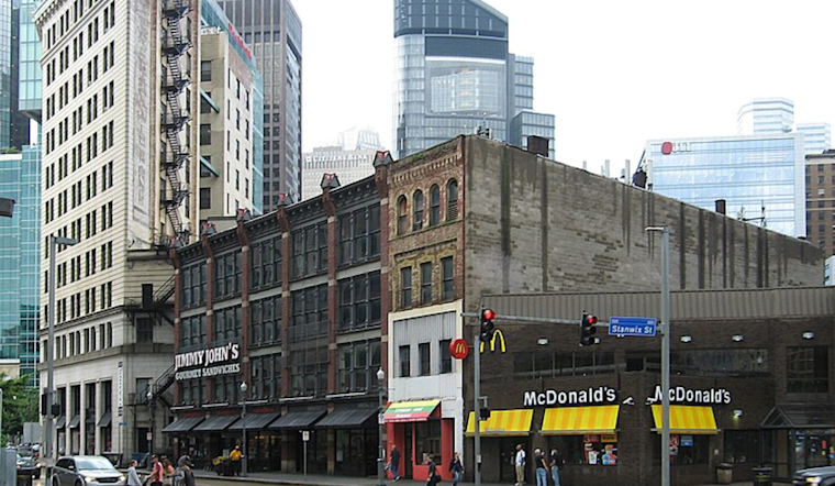 Gov. Shapiro Announces $600 Million Renewal Effort for Downtown Pittsburgh with Housing, Safety, and Cultural Upgrades