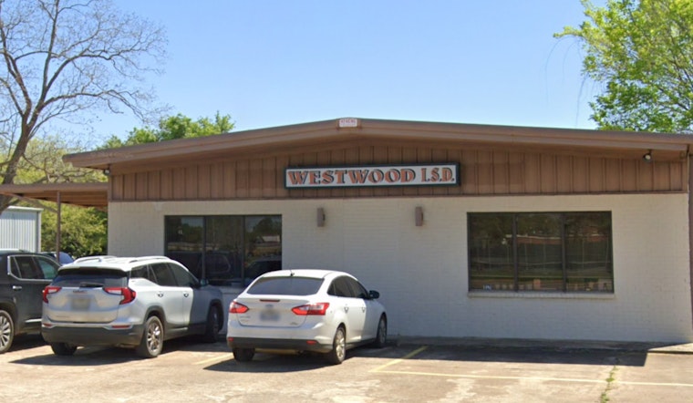 Governor Abbott Announces $329K Grant for Career Training at Westwood ISD in Palestine, Texas