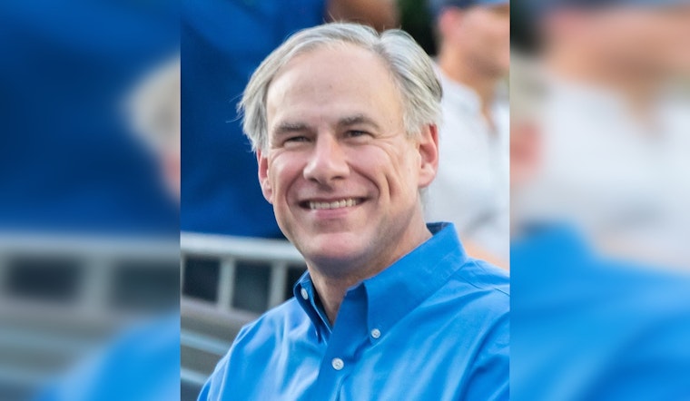 Governor Abbott Appoints Former McAllen City Manager Roel "Roy" Rodriguez to Texas State Pension Review Board