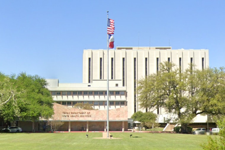 Governor Abbott Appoints New Members to Texas Statewide Health Coordinating Council