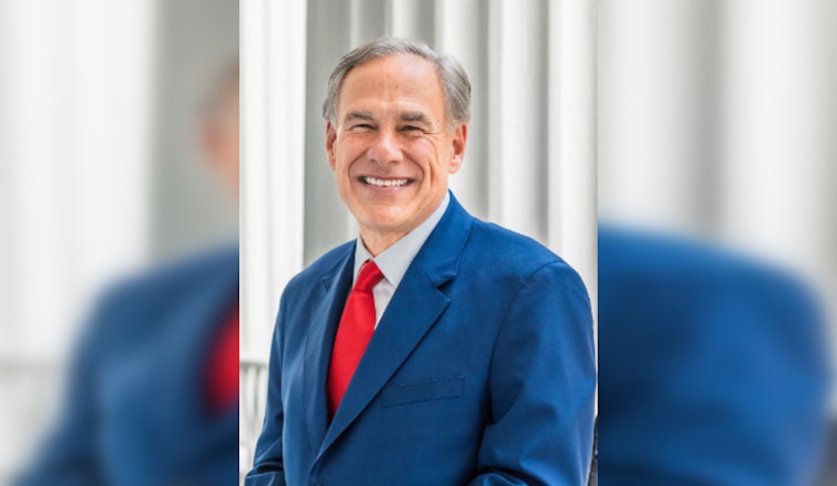 Governor Abbott Appoints Six to Texas Commercial Oyster Mariculture Advisory Board