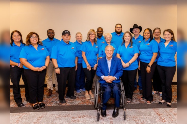 Governor Abbott Praises Texas Crime Stoppers for Major Role in Arrests, Heightens Fight Against Tren de Aragua Gang at Waco Conference
