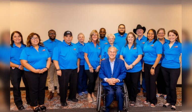 Governor Abbott Praises Texas Crime Stoppers for Major Role in Arrests, Heightens Fight Against Tren de Aragua Gang at Waco Conference