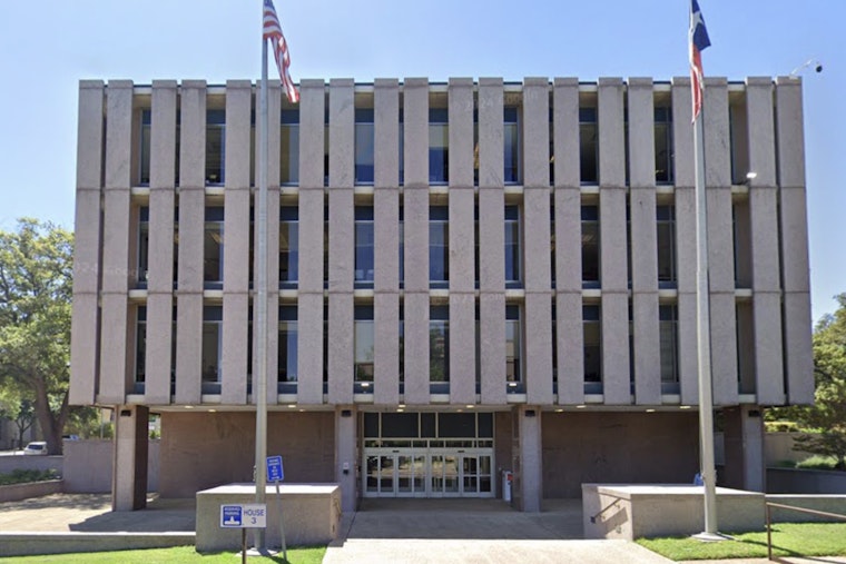 Governor Abbott Reappoints Frank Parker, Jr. as Presiding Officer of Cameron County Regional Mobility Authority Through 2026