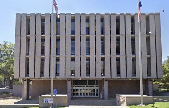 Governor Abbott Reappoints Frank Parker, Jr. as Presiding Officer of Cameron County Regional Mobility Authority Through 2026