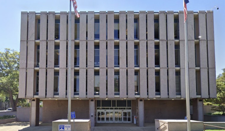 Governor Abbott Reappoints Frank Parker, Jr. as Presiding Officer of Cameron County Regional Mobility Authority Through 2026