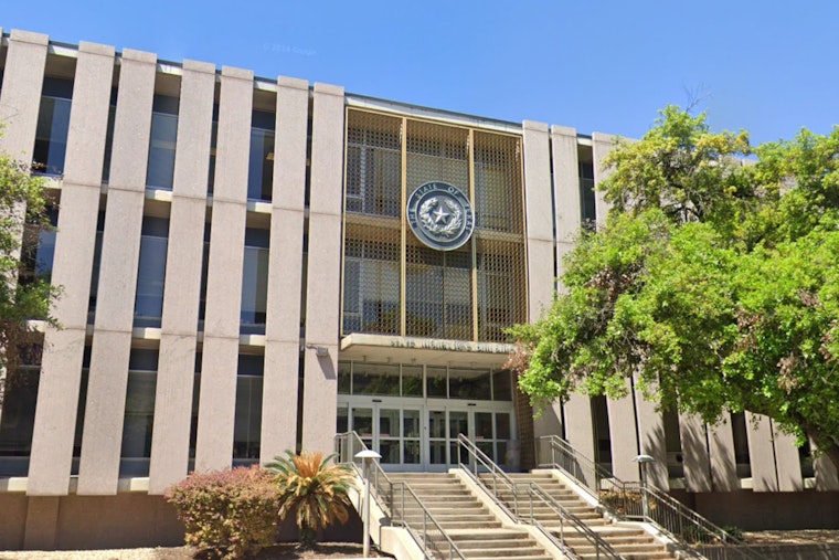 Governor Abbott Strengthens Texas Crime Stoppers Council with New Appointments and Reappointments