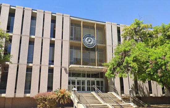 Governor Abbott Strengthens Texas Crime Stoppers Council with New Appointments and Reappointments