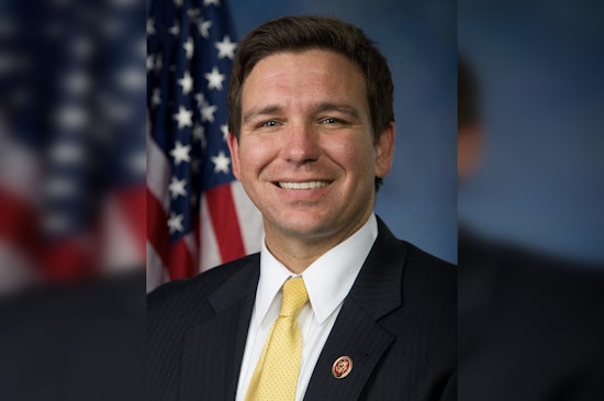 Governor DeSantis Leads Hurricane Milton Recovery Efforts in St. Petersburg as 2.4 Million Remain Without Power