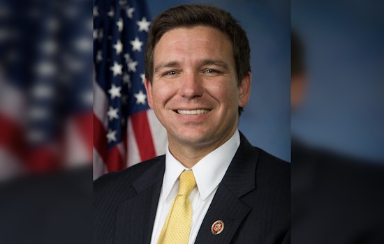 Governor DeSantis Leads Hurricane Milton Recovery Efforts in St. Petersburg as 2.4 Million Remain Without Power