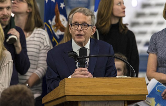 Governor DeWine Requests SBA Aid for Youngstown Businesses Affected by Explosion