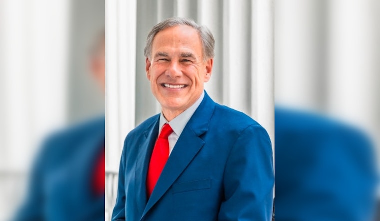 Governor Greg Abbott Announces Enhanced Support for Texas Small Businesses with Updated TSBCI Program