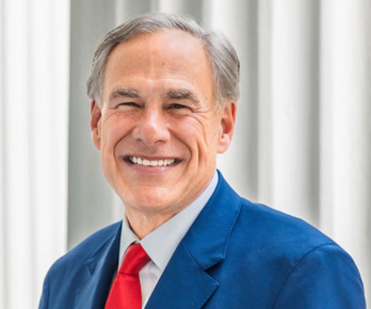 Governor Greg Abbott Declares Disaster in 143 Texas Counties Amid Wildfire Crisis, Mobilizes Extensive State Resources