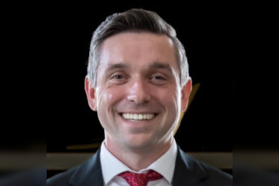 Governor Healey Appoints Jordan Maynard as New Chair of Massachusetts Gaming Commission