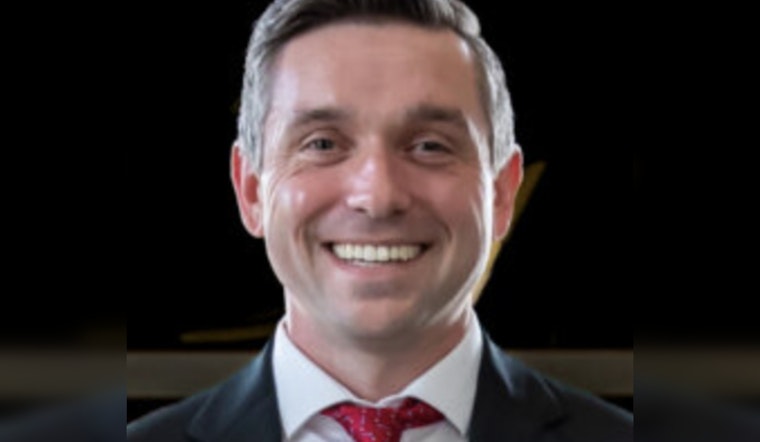 Governor Healey Appoints Jordan Maynard as New Chair of Massachusetts Gaming Commission