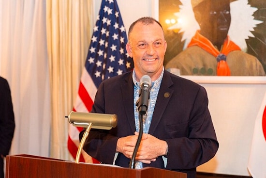 Governor Josh Green Appoints V.R. Hinano Rodrigues to Water Resource Commission in Cultural Stewardship Push for Honolulu