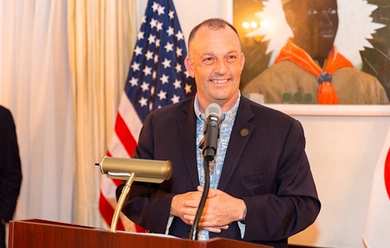 Governor Josh Green Appoints V.R. Hinano Rodrigues to Water Resource Commission in Cultural Stewardship Push for Honolulu