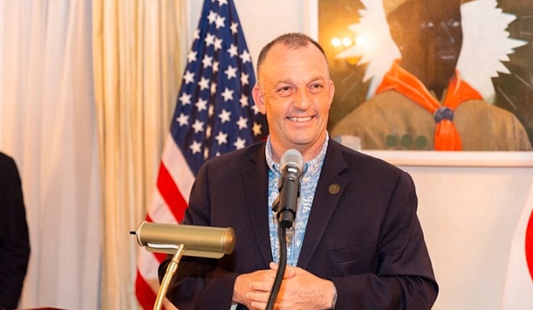 Governor Josh Green Appoints V.R. Hinano Rodrigues to Water Resource Commission in Cultural Stewardship Push for Honolulu