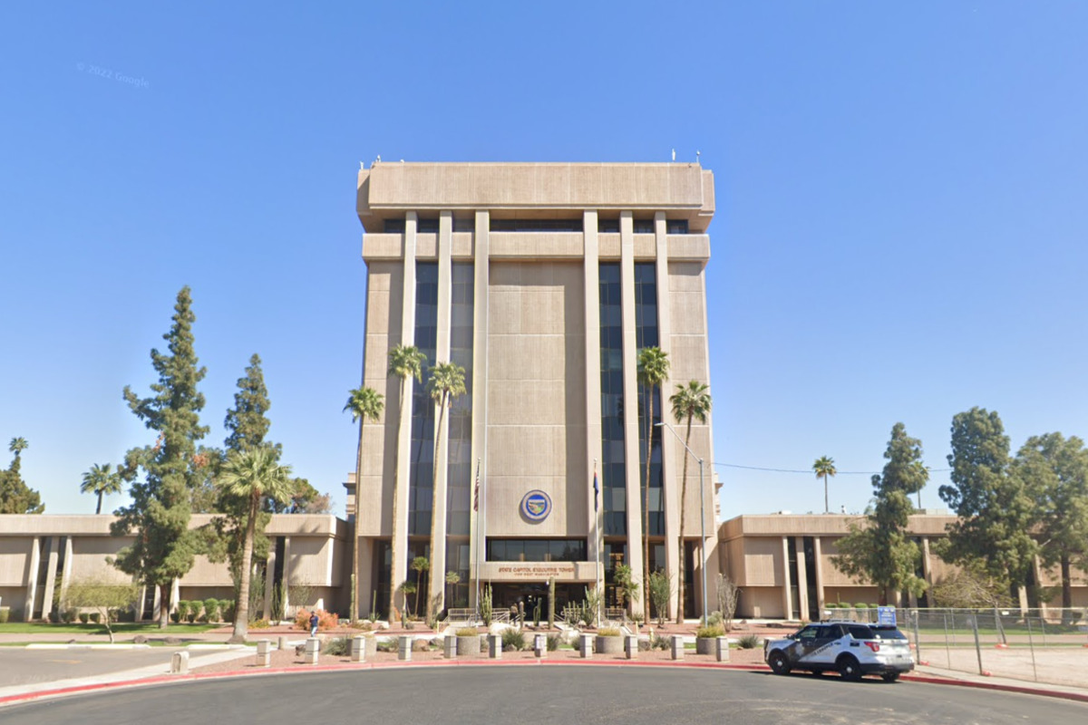 Governor Katie Hobbs Initiates Independent Bipartisan Audit of Arizona