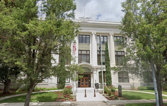 Governor Kotek Seeks New Oregon Court of Appeals Judge Following Judge Mooney's Resignation