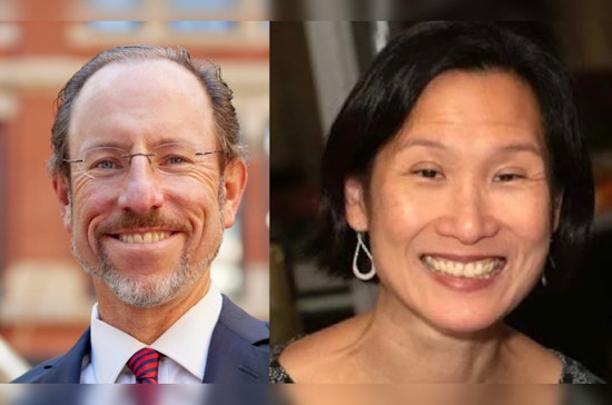 Governor Maura Healey Nominates Judge Gloria Tan and Attorney Chauncey Wood to Appeals Court