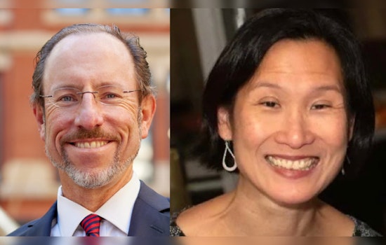 Governor Maura Healey Nominates Judge Gloria Tan and Attorney Chauncey Wood to Appeals Court