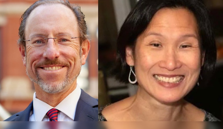 Governor Maura Healey Nominates Judge Gloria Tan and Attorney Chauncey Wood to Appeals Court