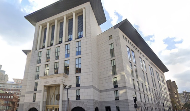 Governor Maura Healey Nominates Two Veteran Attorneys for Massachusetts District Court Judgeships