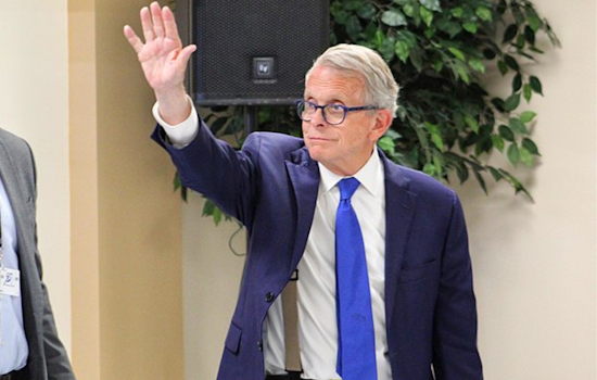 Governor Mike DeWine Celebrates Launch of New Childhood Literacy "Reading Spaces" across Ohio WIC Clinics