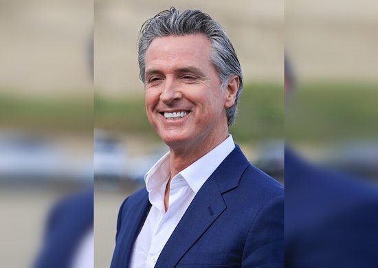 Governor Newsom Signs AB 2525 to Relocate LA's RV-Dwelling Homeless, Bolsters Mayor Bass's Inside Safe Program