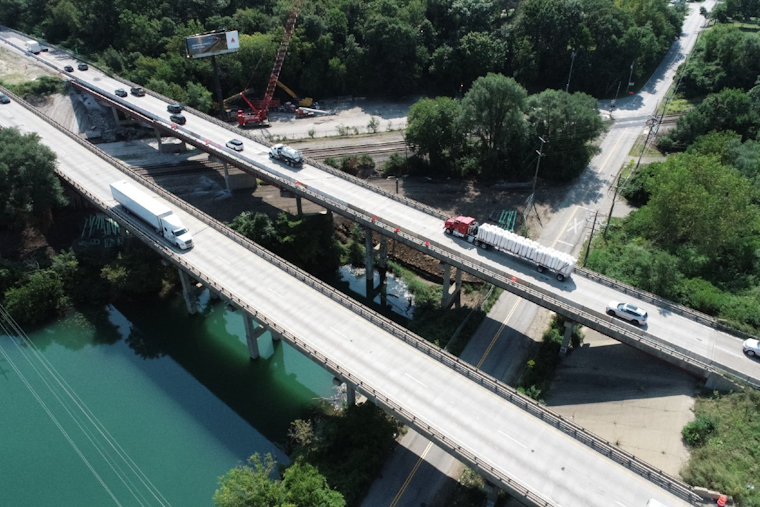 Governor Pritzker Launches Next Phase in I-80 Upgrade and Announces Will County Resource for Minority-Owned Businesses