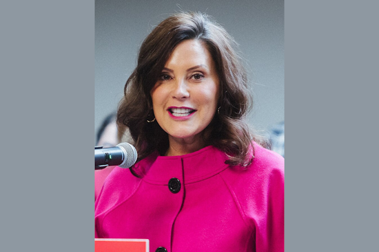 Governor Whitmer Signs Broad Suite of Bills Benefiting Michiganders, Health Care, and Worker Rights