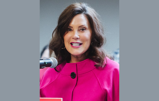 Governor Whitmer Signs Broad Suite of Bills Benefiting Michiganders, Health Care, and Worker Rights