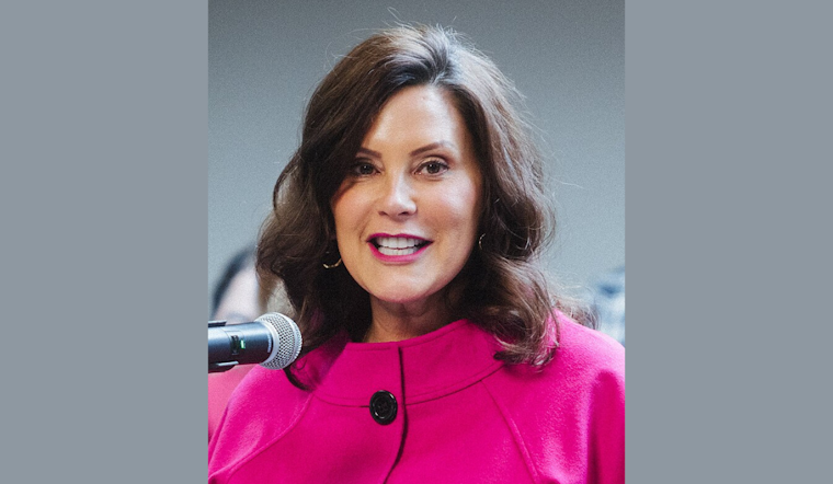 Governor Whitmer Signs Broad Suite of Bills Benefiting Michiganders, Health Care, and Worker Rights