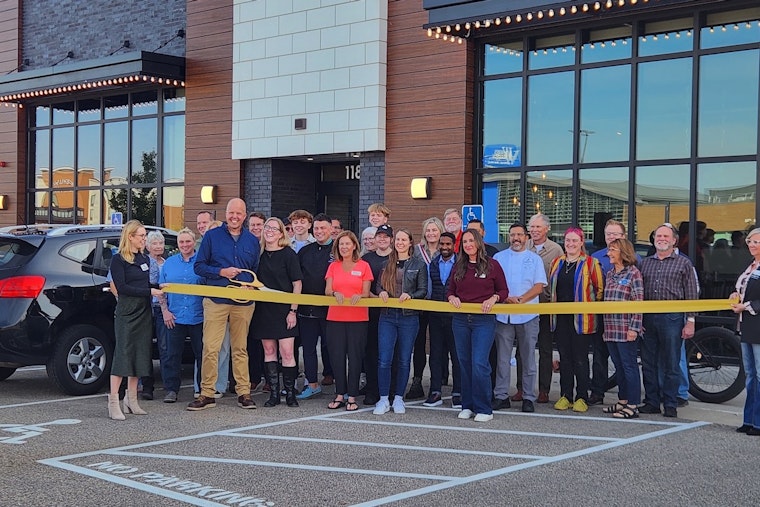 Grackle Spices Up Maple Grove Dining Scene with Debut at Former Wahlburger's Location