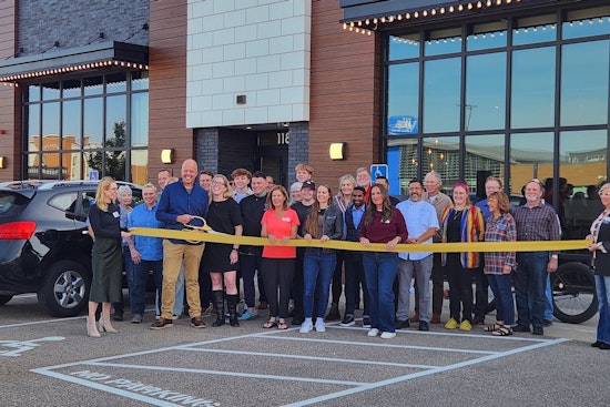 Grackle Spices Up Maple Grove Dining Scene with Debut at Former Wahlburger's Location