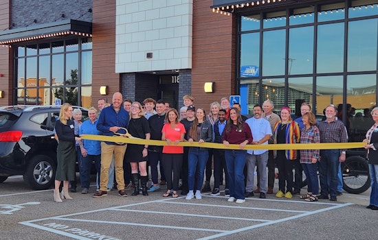 Grackle Spices Up Maple Grove Dining Scene with Debut at Former Wahlburger's Location