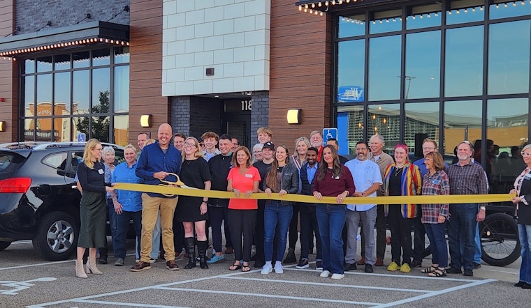 Grackle Spices Up Maple Grove Dining Scene with Debut at Former Wahlburger's Location