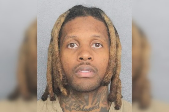 Grammy Winner Lil Durk Arrested on Murder-For-Hire Charge as Career Faces Uncertainty After Shocking Arrest in Broward County