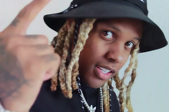 Grammy-Winning Rapper Lil Durk Charged in Los Angeles Murder-For-Hire Plot, Co-Defendants Arrested in Chicago