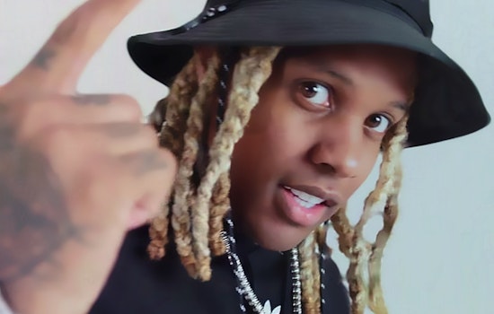Grammy-Winning Rapper Lil Durk Charged in Los Angeles Murder-For-Hire Plot, Co-Defendants Arrested in Chicago