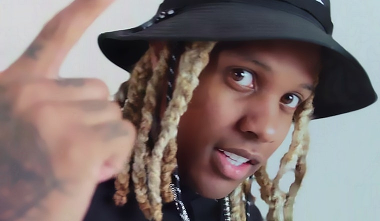 Grammy-Winning Rapper Lil Durk Charged in Los Angeles Murder-For-Hire Plot, Co-Defendants Arrested in Chicago