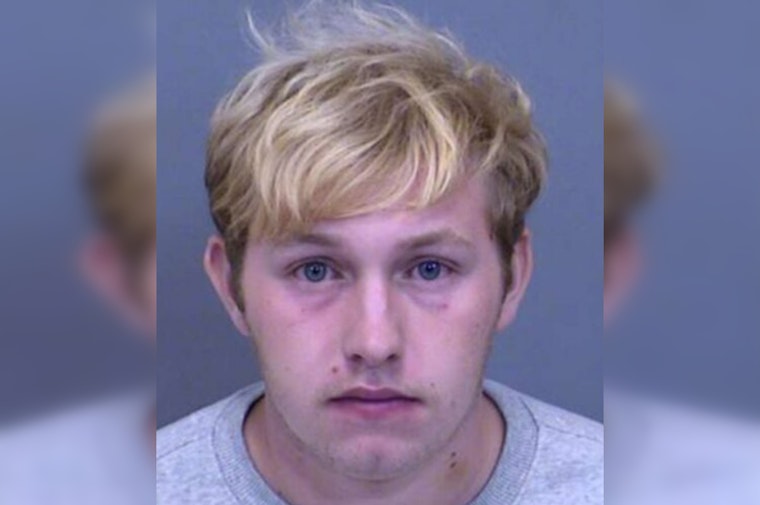 Grand Canyon University Student Charged With Arson After Campus Fires Displace 24