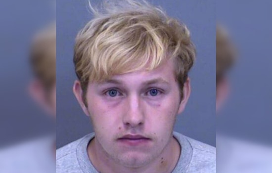 Grand Canyon University Student Charged With Arson After Campus Fires Displace 24