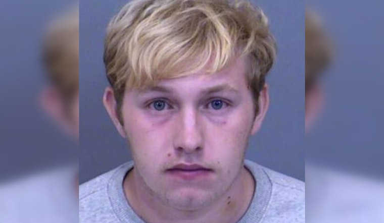 Grand Canyon University Student Charged With Arson After Campus Fires Displace 24