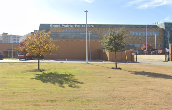 Grand Prairie Police Collaborate with Faith-Based Groups for Community Unity Initiative