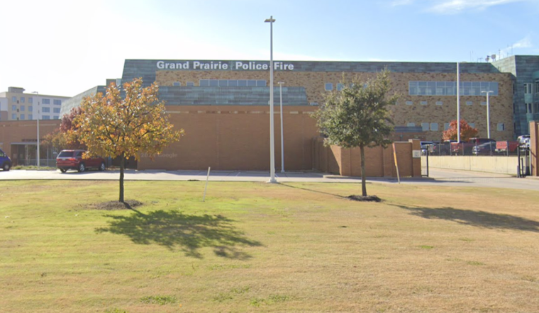 Grand Prairie Police Collaborate with Faith-Based Groups for Community Unity Initiative