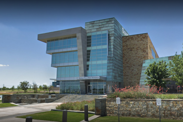 Grand Prairie Police to Hold Candlelight Vigil in Honor of Domestic Violence Survivors